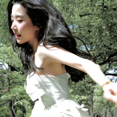帅气逃兵