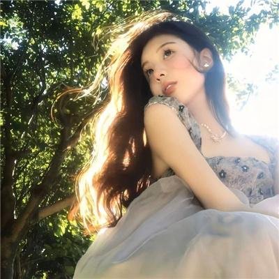 白毛女